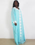 Dubai Kaftan Abaya: A Muslim Dress for All Occasions